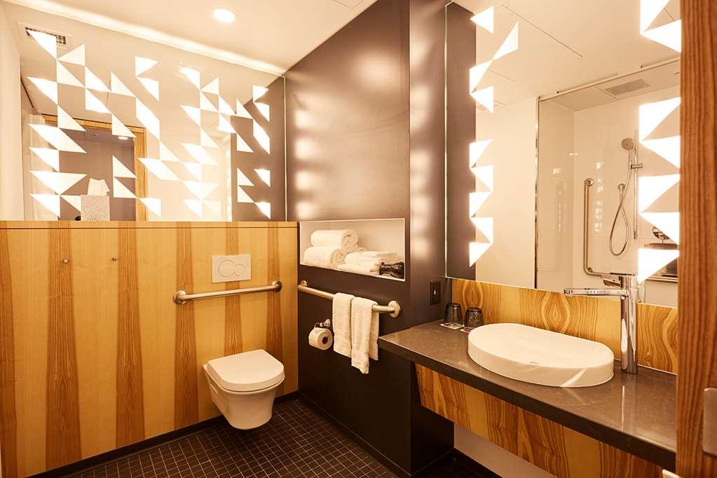 Alt Hotel Calgary East Village Δωμάτιο φωτογραφία