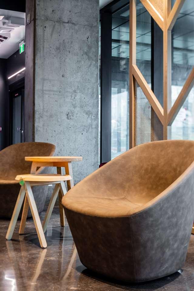 Alt Hotel Calgary East Village Ανέσεις φωτογραφία