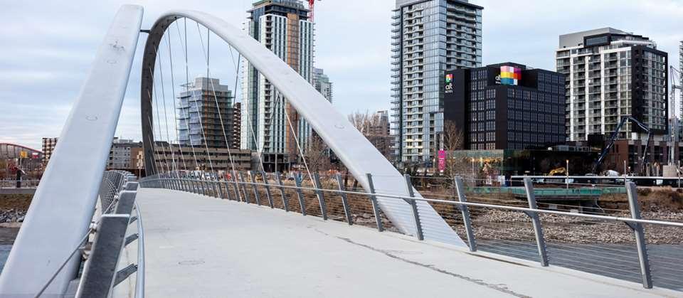 Alt Hotel Calgary East Village Εξωτερικό φωτογραφία